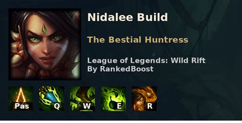 nidalee mains|nidalee abilities.